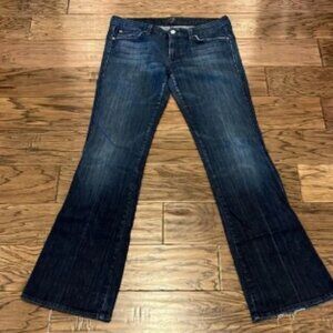 7 For All Mankind A Pocket Size 29